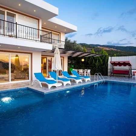 Eslem Villa *