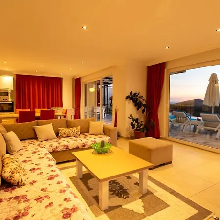 Villa Eslem *
